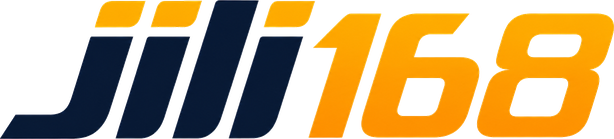 jili168 official logo